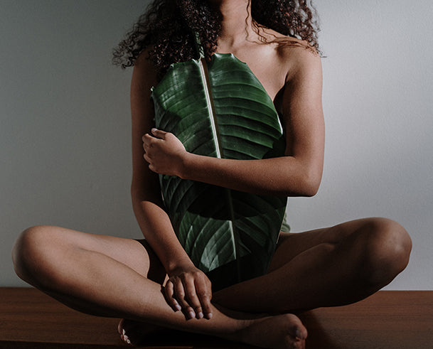 Mind, Body + Soul Connections with Aromatherapy | Moss & Palm Blog