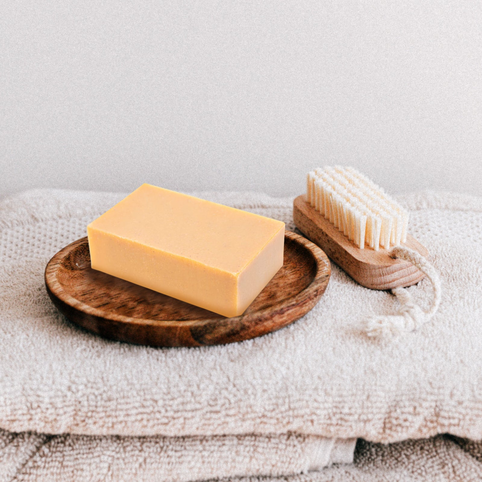 Amazing Maysie Body Bar