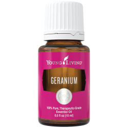 Geranium Essential Oil