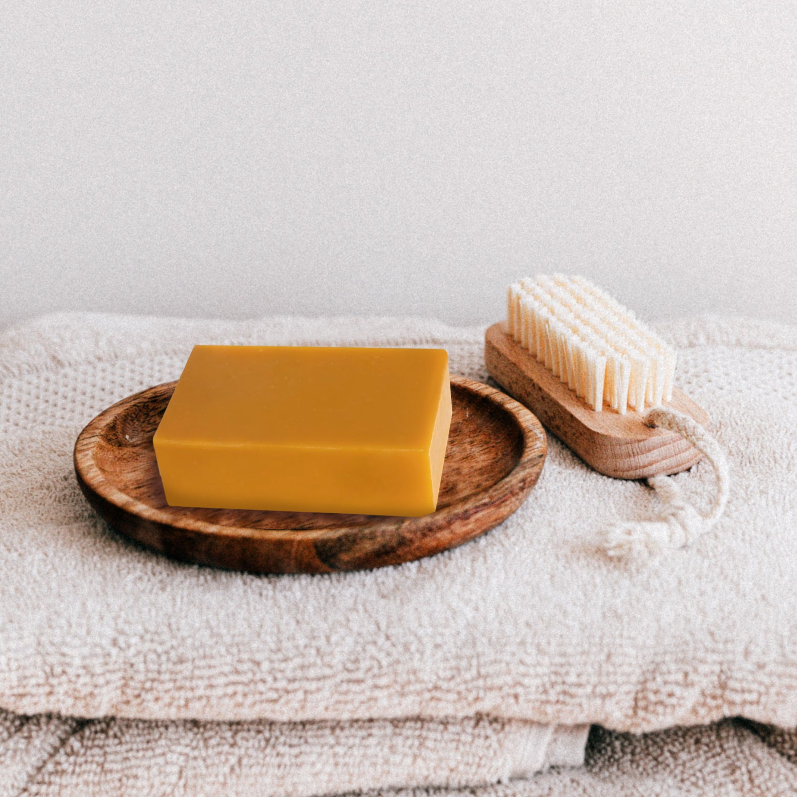 Spicy Pumpkin Body Bar