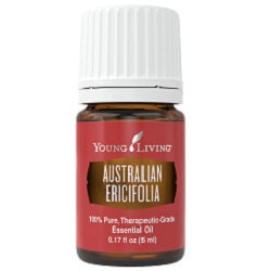 Australian Ericifolia Essential Oil (5ml)