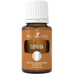 Copaiba Essential Oil