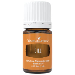 Dill Essential Oil