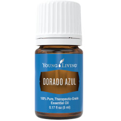 Dorado Azul Essential Oil