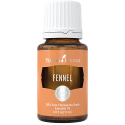 Fennel Essential Oil