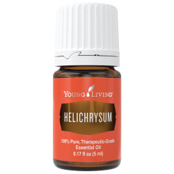 Helichrysum Essential Oil