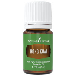 Hong Kuai Essential Oil