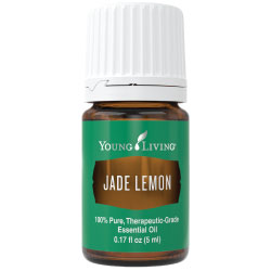 Jade Lemon Essential Oil