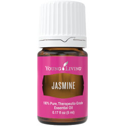 Jasmine Essential Oil