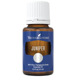 Juniper Essential Oil