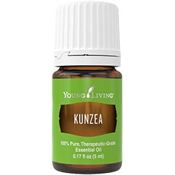 Kunzea Essential Oil