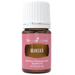 Manuka Essential Oil