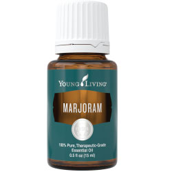 Marjoram Essential Oil