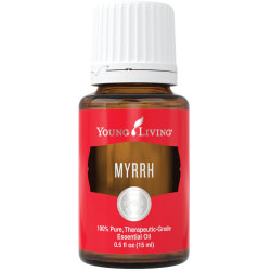 Myrrh Essential Oil
