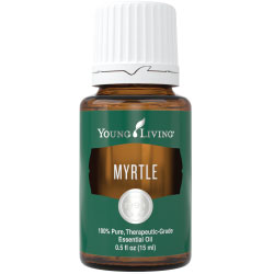 Myrtle Essential Oil