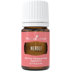 Neroli Essential Oil