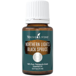 Northern Lights Black Spruce Essential Oil