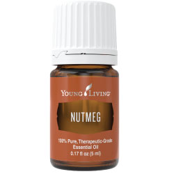 Nutmeg Essential Oil