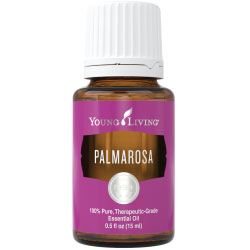 Palmarosa Essential Oil