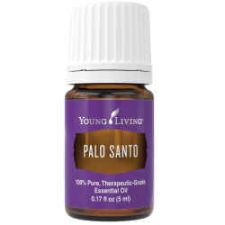 Palo Santo Essential Oil