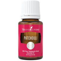 Patchouli Essential Oil
