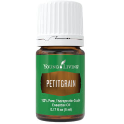 Petitgrain Essential Oil