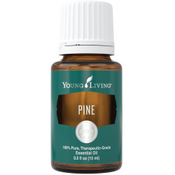 Pine Essential Oil
