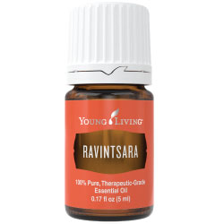 Ravintsara Essential Oil