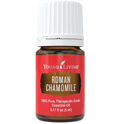 Roman Chamomile Essential Oil