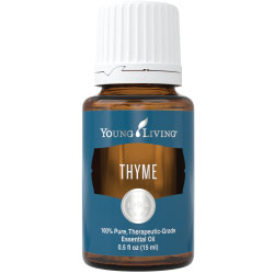 Thyme Essential Oil
