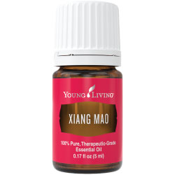 Xiang Mao Essential Oil